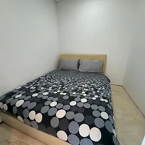 Vortex Premium Suites Klcc Kuala Lumpur